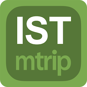 Istanbul Travel Guide – mTrip 2.5.6
