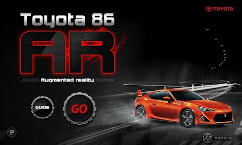 Toyota 86 ARのおすすめ画像1