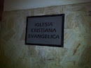 Evangelist Church