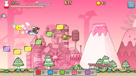 Fly, Bhutto!  for kakao poster 17