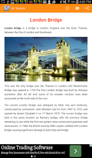 UK Tourism Screenshots 5