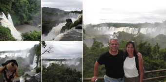 View Iguazu 1
