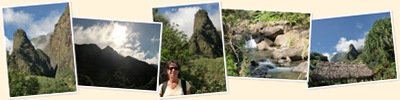 View Iao State Park