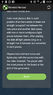 Lastest Reversi Heroes APK for PC