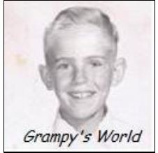 Grampys World