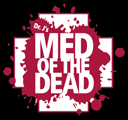 MOZ Presents: Dr. J's Med of the Dead