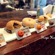 Haritts Donuts & Coffee(台中店)