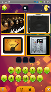 How to download 4 PIC 1 WORD 1.1 mod apk for bluestacks