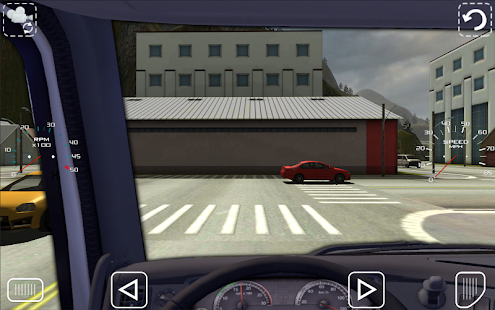 How to download Truck Simulator Grand Scania patch apk for pc