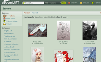 deviantART- where ART meets application!_1270745536726