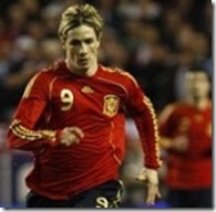 Spain-Torres