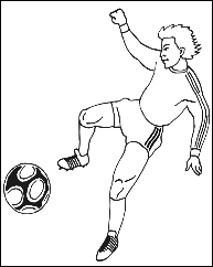 fotbalist serios.3 fotbalist serios.3