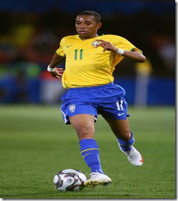 Robinho Robinho