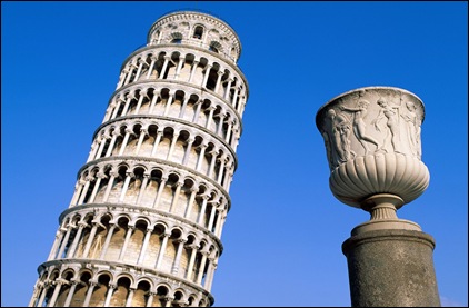 Leaning Tower, Pisa, Italy - 1600x1200 - ID 20080 - PREMIUM