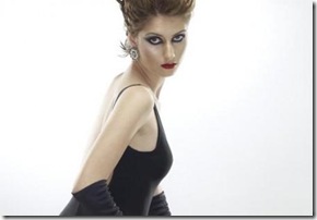 sara magurean - next top model