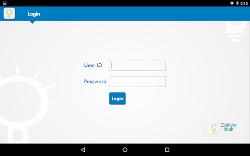 How to mod Opinion Desk 1.0.1 mod apk for bluestacks