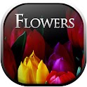 Flowers logo