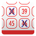 Clever Lotto - 6aus49, EJ & EM mobile app icon