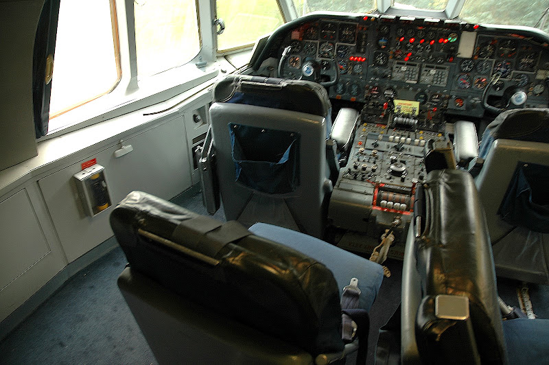 The VC 10 - PPRuNe Forums