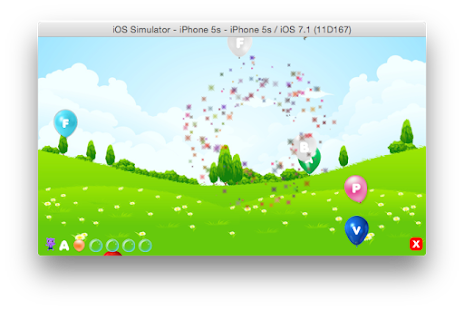 ABC For Kids Free Screenshots 3