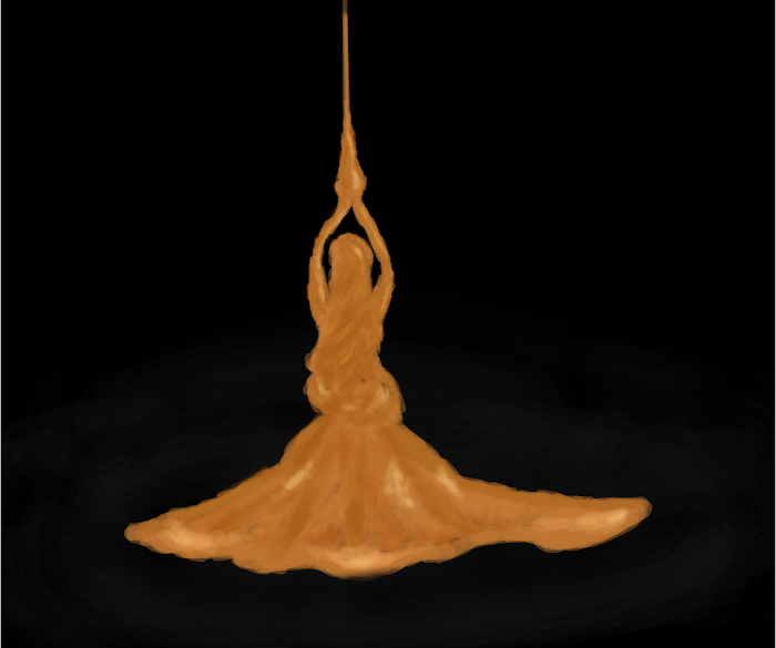 Caramel
