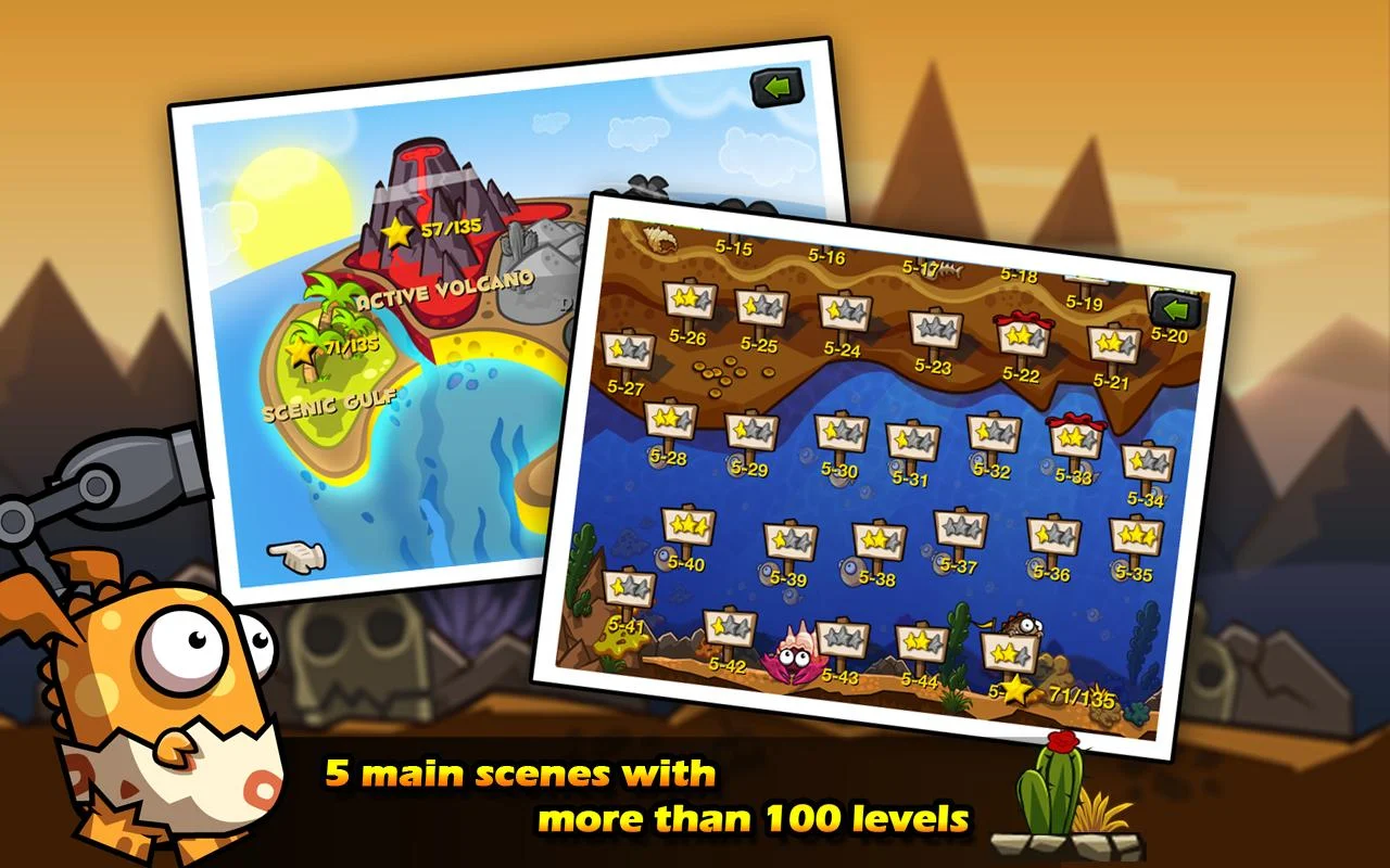 Haypi Dragon - screenshot