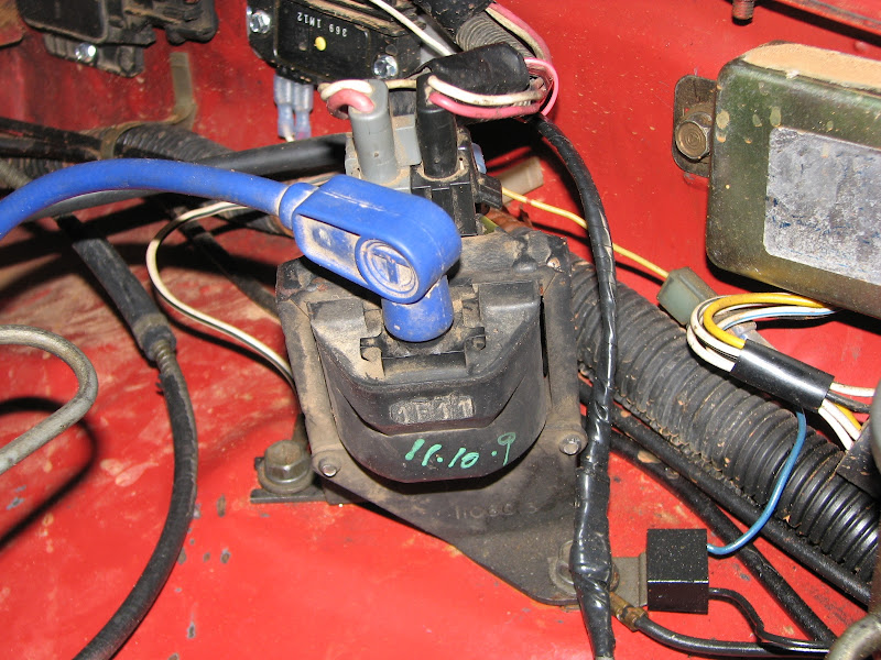 22r to tbi? - Pirate4x4.Com : 4x4 and Off-Road Forum toyota 20r distributor wiring diagram 