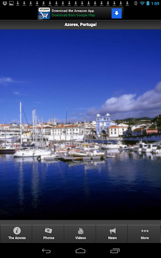 Azores Portugal