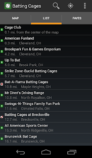 How to mod Batting Cages Locator 1.0 mod apk for android