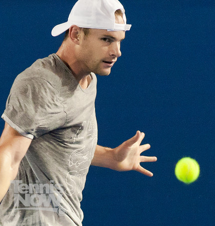 Andy Roddick