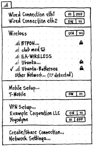 Network Menu + Connection Manager (ConnMan) Now Available For Testing ...