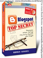 Blogspot-Top-Secret