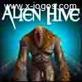 Alien Hive: Jogo de tiro em 1ª pessoa
