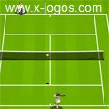 Tennis Game: Jogo de Tênis