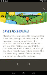 GCSE English Revision - nimbl Screenshots 9