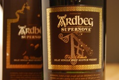 Ardbeg Supernova