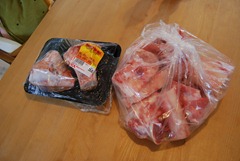 Örebro kötthandel