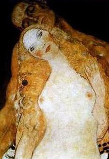 [Gustav Klimt - Adão e Eva[3].jpg]