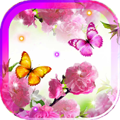 Pastel Flowers for [+] HOME - Android Apps on Google Play