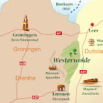 Chart Westerwolde