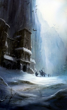 A_song_of_fire_and_ice__wall_by_MarcSimonetti