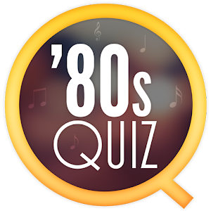 Quiz Master’s '80s Music Quiz.apk 1.0