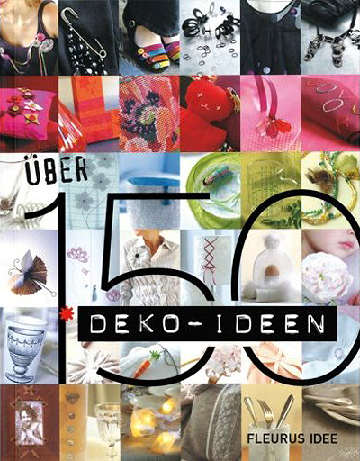 über 150 Deko-Ideen