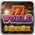 Seven World - SlotMachine game