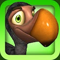 Talking Didi the Dodo
