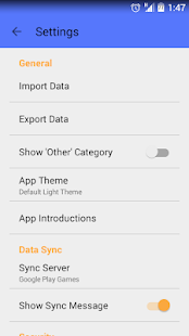 Passbook (Free) Screenshots 13