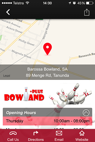 免費下載商業APP|Barossa Bowland app開箱文|APP開箱王