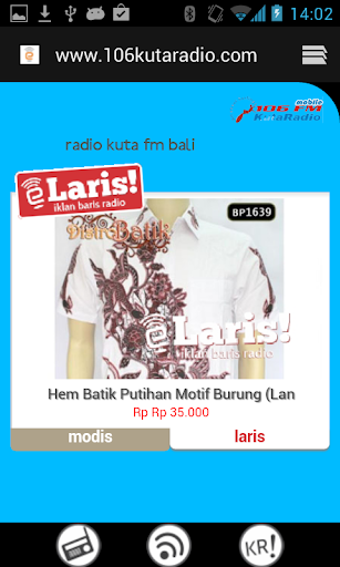 Kuta FM - Bali