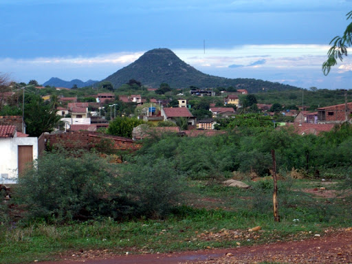 Canudos