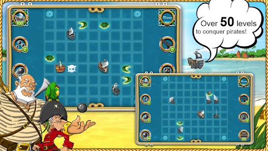 Lastest Pirates Logic HD Free APK for Android